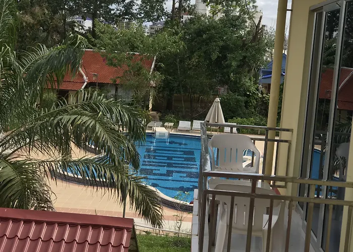 Don Bosco Hotel School