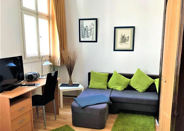 Hotel Ritter St. Georg Braunschweig