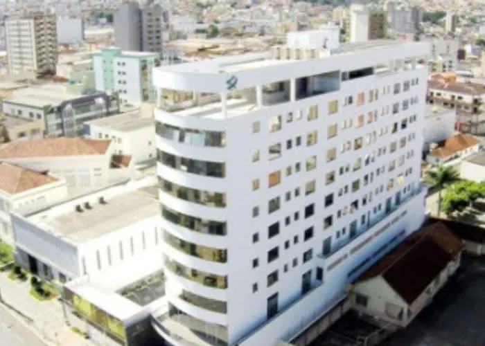 Fratele Business Hotel Patos de Minas