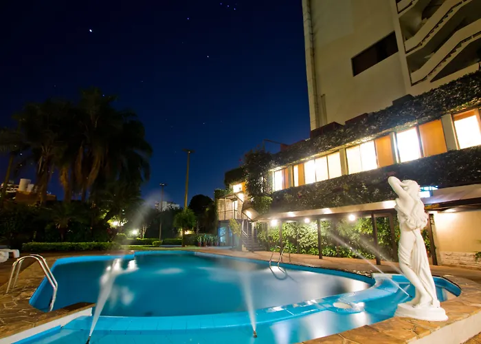 Excelsior Inn