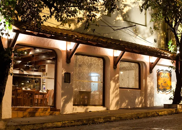 Excelsior Inn