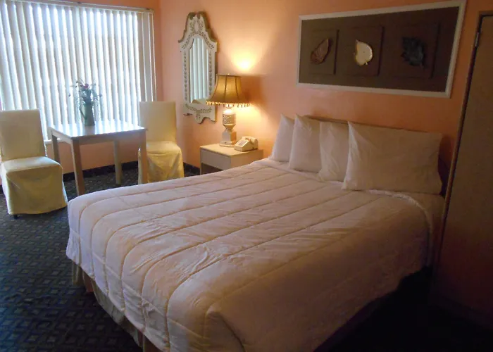 Victorian Inn Sparks