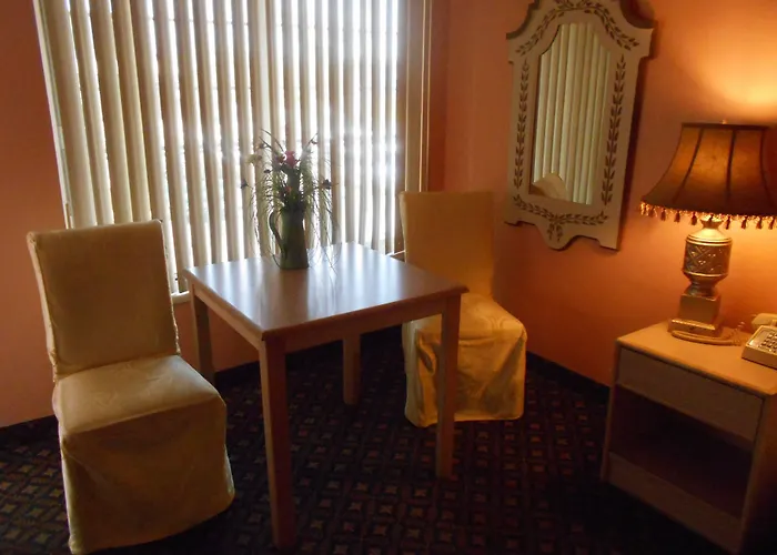 Victorian Inn