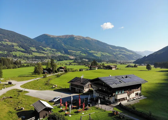Hotel Gasthof Siggen Neukirchen am Großvenediger