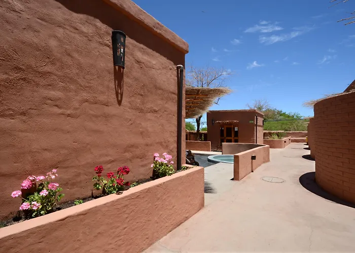 Hotel Pascual Andino San Pedro de Atacama