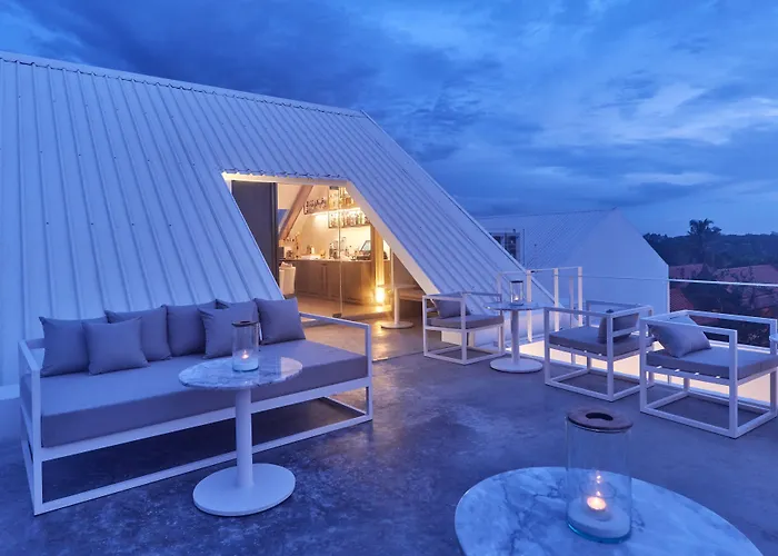 Hotel Sala Ayutthaya