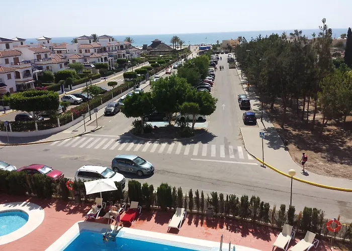Hotel Adaria Vera