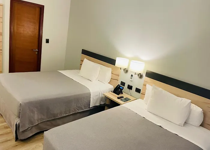 Diego de Almagro Providencia Express Santiago de Chile