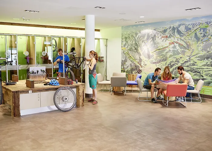 Explorer Hotel Berchtesgaden Schönau am Königssee
