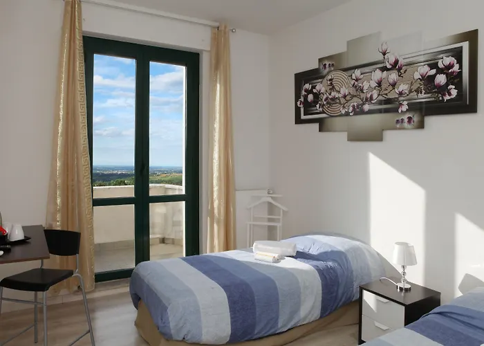 Residence Corso Europa Piacenza