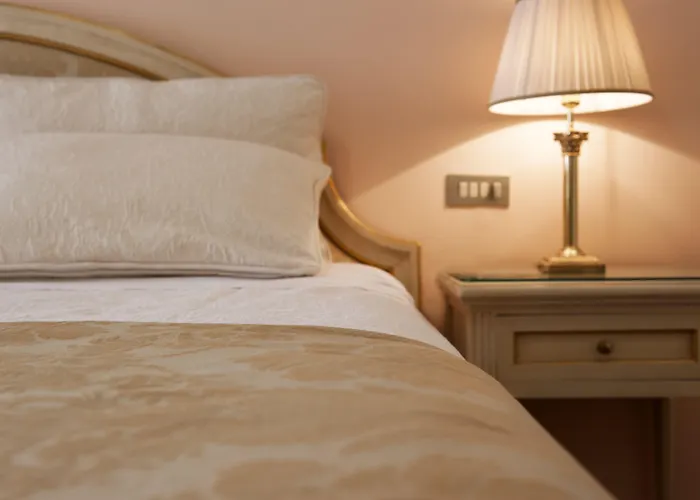 Hotel Terme Europa Abano Terme