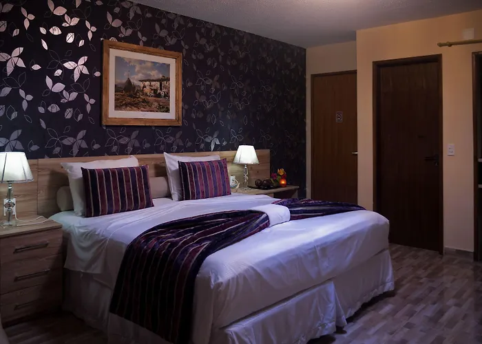 Pousada Presidente Hotel Canoa Quebrada