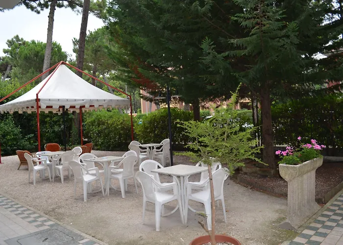 Hotel B&B Des Bains Milano Marittima