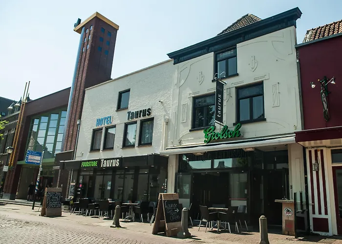 Hotel Taurus Cuijk