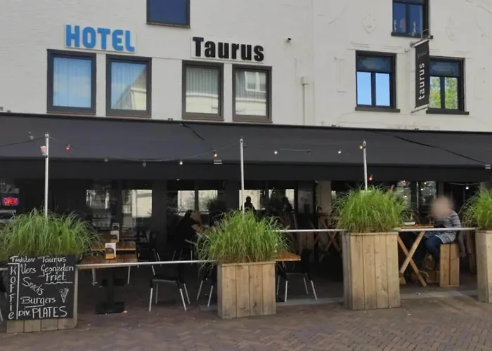 Hotel Taurus Cuijk