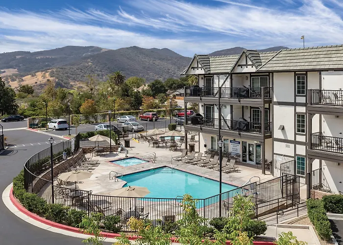Worldmark Solvang