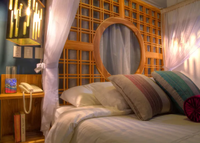 Casa De Leda, A Kali Hotel Santa Marta 