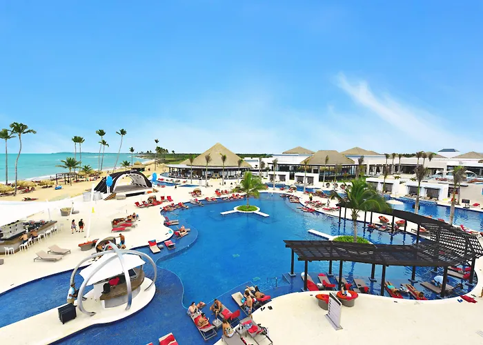 Royalton Chic Punta Cana, An Autograph Collection All-Inclusive Resort & Casino, Adults Only