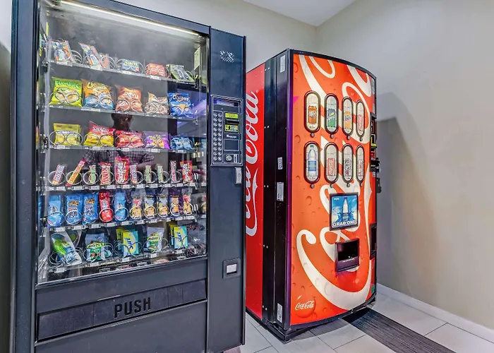 Surestay Plus Hotel By Best Western Owasso Tulsa North