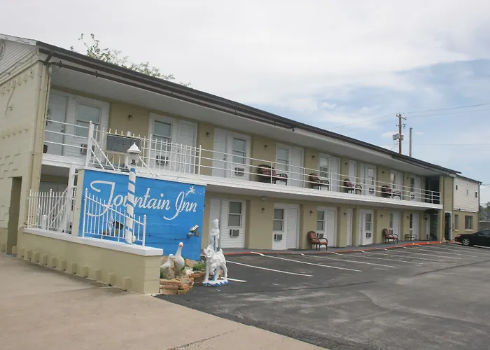Fountain Inn