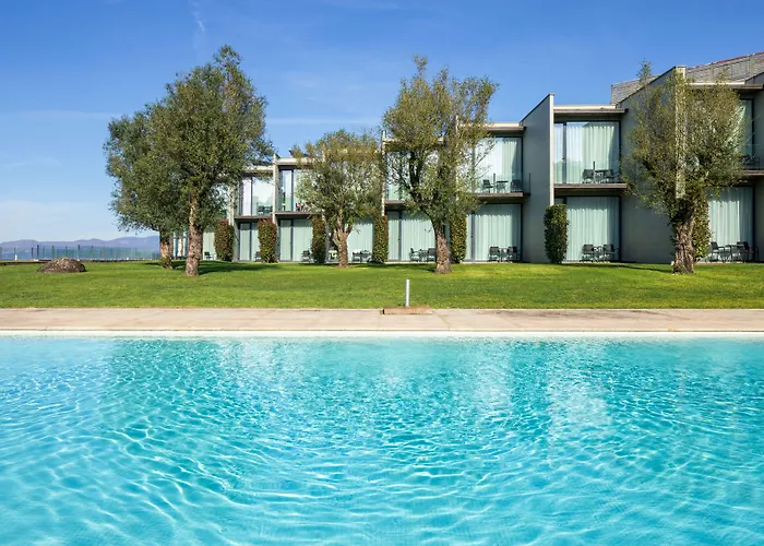 Tempus Hotel & Spa