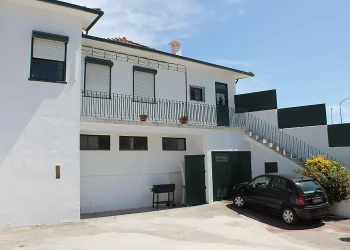Residencial Paranhos OOporto