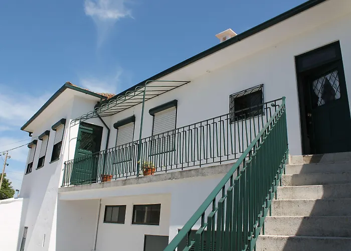 Residencial Paranhos OOporto