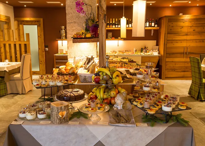 Sassdei My Active Suite Hotel Andalo