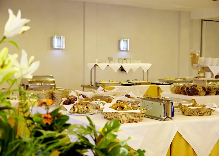 Hotel Sonnenhof Dietzenbach