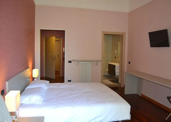 Hotel Italia 30 Gorgonzola