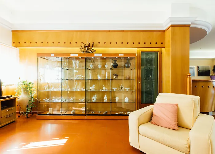 Hotel Cala Di Forno Fonteblanda