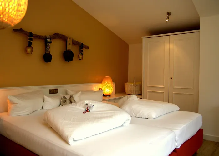 Alpenhotel Stefanie Hippach