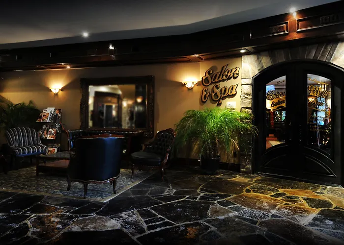 Stone Mill Inn Saint Catharines