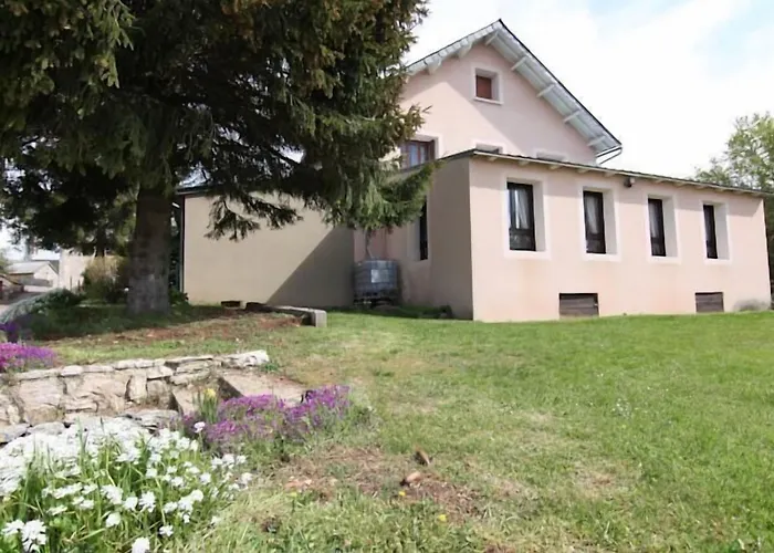 Hotel du Mont Servy