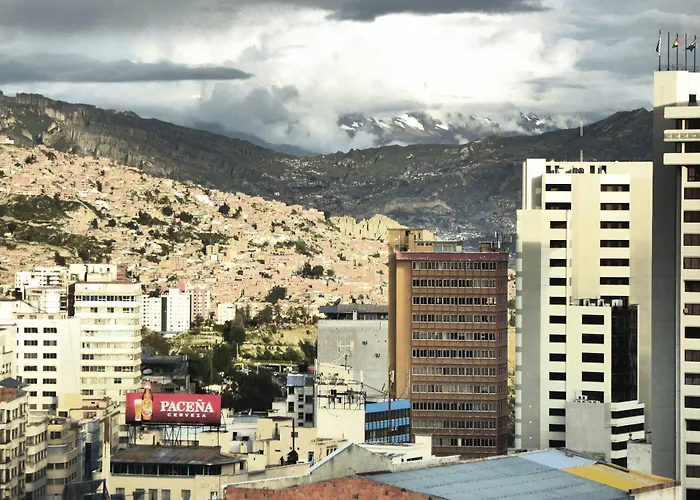 Hotel Sagarnaga