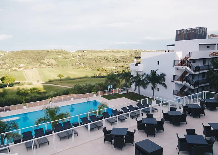 Hotel a Estepona
