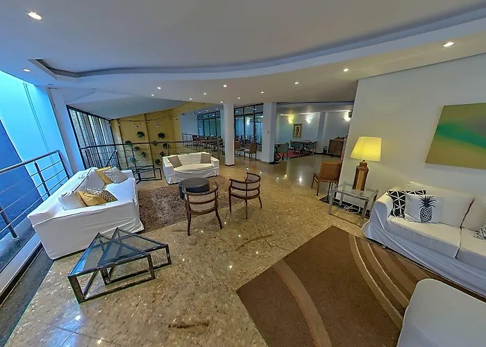 Hotel Shelton Serra Negra 
