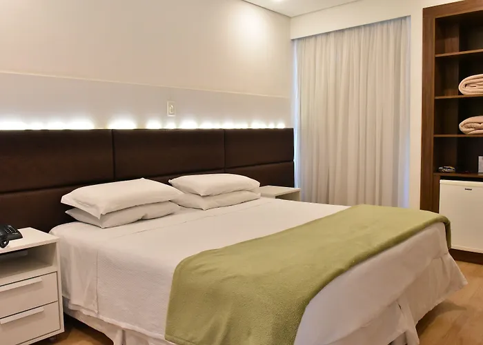 Cordilheira Hotel Serra Negra 