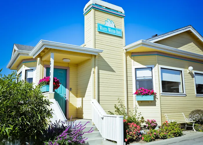 White Water Hotel Cambria