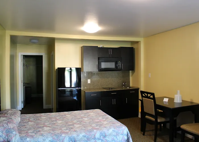Crown Inn Motel Yorktown