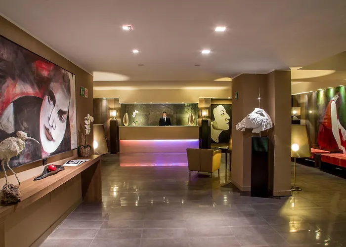 Park Hotel Sabina Magliano Sabina
