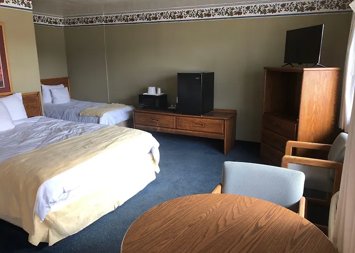 New Western Motel