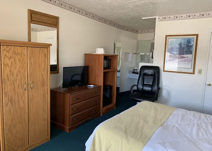 New Western Motel