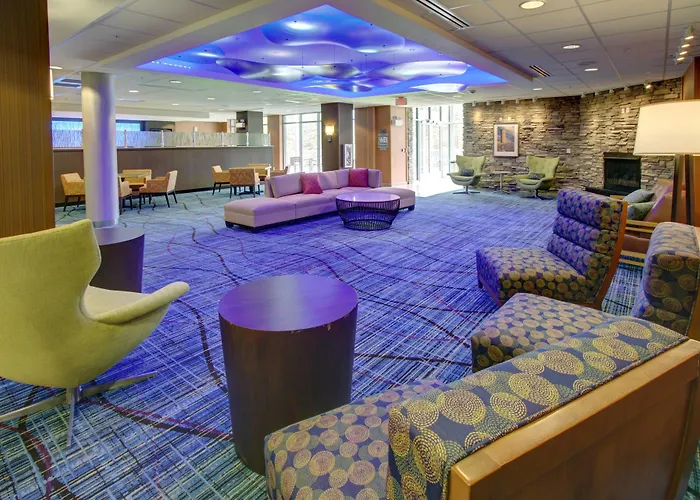 Fairfield Inn & Suites By Marriott Rehoboth Beach