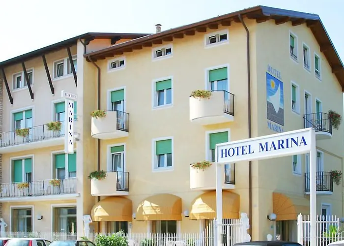 Hotel Marina Bardolino