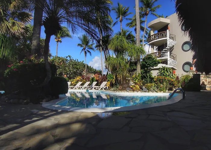 Aparthotel El Magnifico Cabarete