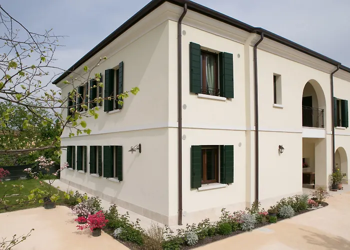 Hotel Ca' Gemma Treviso