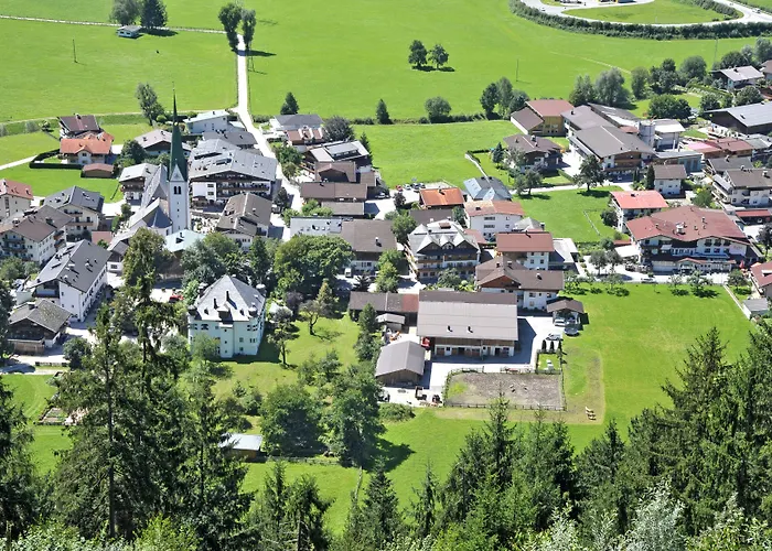 Hotel Tipotsch