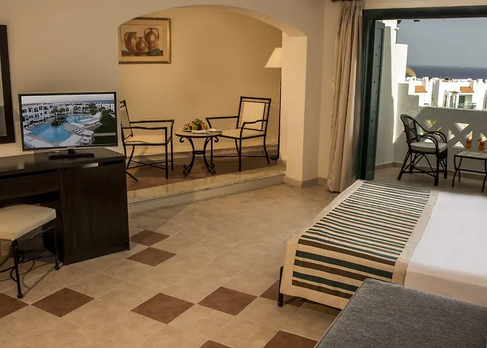 Hotel Jaz Neo Naama Bay Sharm el Sheikh