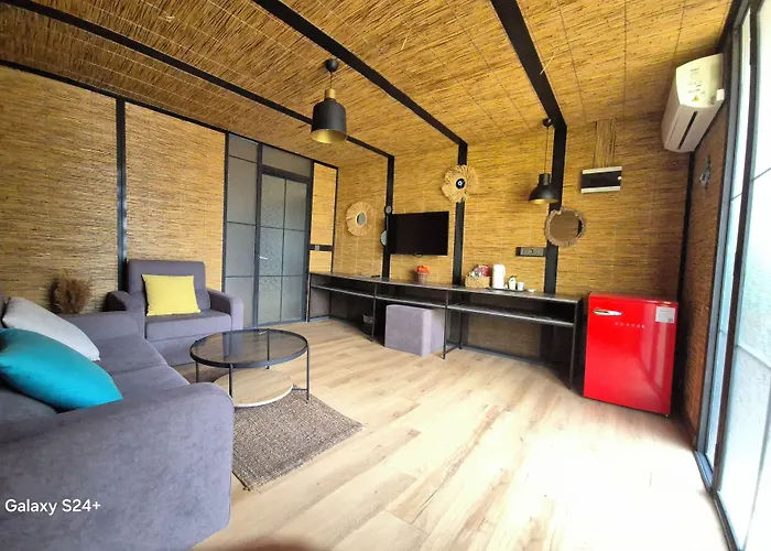 The D Hotel Cesme Resort